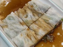 -聚福山莊·寻味顺德(北滘店)