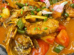 -大师傅金奖啤酒鱼(西街口总店)