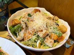 -安妮意大利餐厅(国贸店)