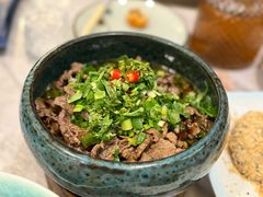 -君霖海鲜私房菜(春柳店)