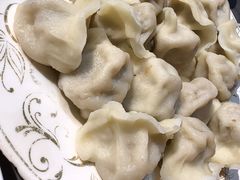 -东北饺子馆(外贸路a9号店)