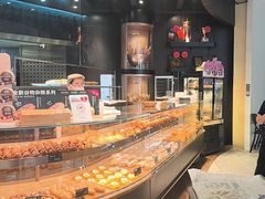-FANEN法念·烘焙·甜点(万象城店)
