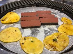 -么子烤肉(化龙池店)
