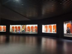 -太原市博物馆