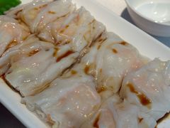 -顺峰(农展馆店)