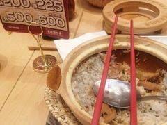 -华记煲仔华·煲仔饭(市桥易发店)
