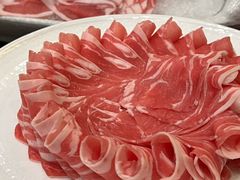 -日坛涮肉四合院·园林餐厅(日坛公园店)