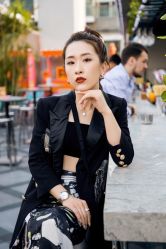 -3AM·S HAIR SALON烫发染发接发