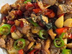 -小林哥的海鲜馆·夜宵烧烤(渔人码头店)