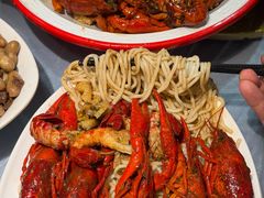 -怪怪龙虾·来自江苏盱眙(惊驾路店)