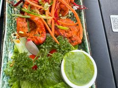 -克比叔叔印度餐厅Kebabs on the Grille (人民广场店)