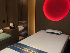 -星漾里•SPA•足道•按摩•养生(吕厝店)