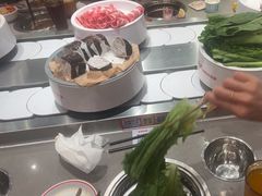 -龍歌自助小火锅(雨花台江南虹悦城店)