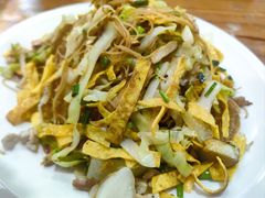 -老袁炒年糕(富豪路店)