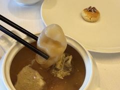 -富力丽思卡尔顿酒店·丽轩中餐厅