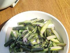 -后湖小院·乡野田园菜