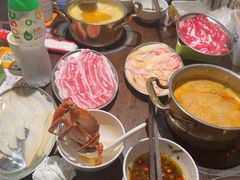 -行运海鲜食集(北京首店)