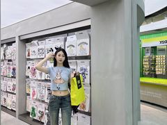 -HOWOW·D2Y(柏威年店)