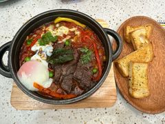 -CRAZYONES西班牙海鲜饭(上海美罗城店)