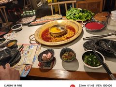 -哥老官重庆美蛙鱼头(五角场合生汇店)