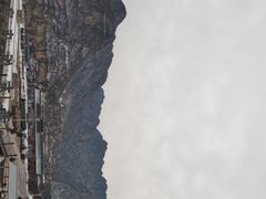 -百里峡七彩艺术小镇