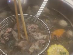 -牛品福潮汕牛肉火锅(旺庄店)