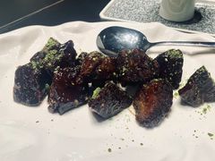 -翕间食·精致淮扬菜(江苏大剧院店)