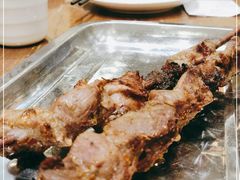 -清真·玛丽亚新疆菜主题餐厅(浙江中路店)