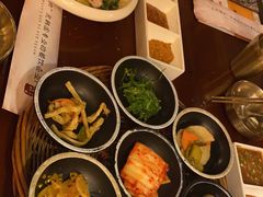 -三代烤肉(保利广场店)