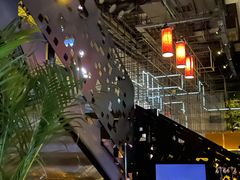 -柒Lounge(三里屯店)