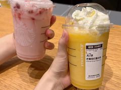 -星巴克(成都泛悦城市广场店)