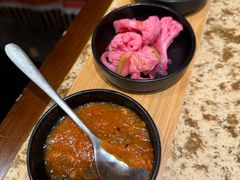 -墨纪Mojí墨西哥餐厅(官舍店)