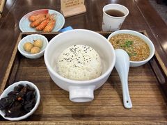 -蟹上黄·蟹黄面·江南糖水(人民广场店)