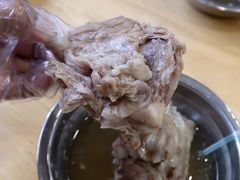 骨头王-守英猪脏粉(仓桥街店)