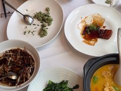 -上海小南国(不夜城店)
