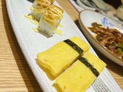 -甄花精致料理自助(城市阳台店)