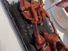 -侨美·唐荔园·40年地道粤菜