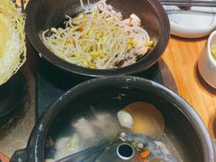 -云海肴云南菜·蒸汽石锅鱼(北京良乡华冠店)