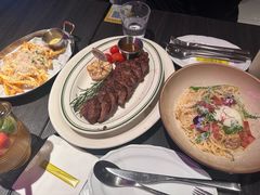 -卡朋西餐(宝安大仟里店)