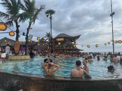 -FINNS Beach Club