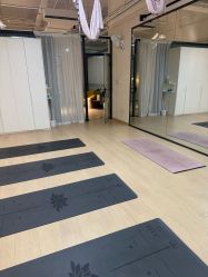 点击看大图 -JC·YOGA静禅瑜伽普拉提