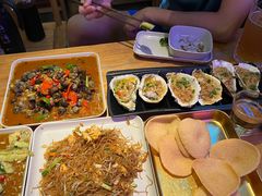 -龙头烤羊排•烤全羊•精酿扎啤(厦滘店)