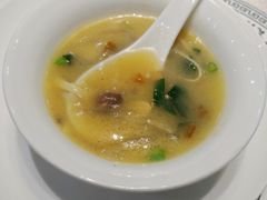 -鹊华居·地道鲁菜·海鲜·融合味(大明湖店)