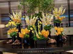 -南京圣和府邸豪华精选酒店