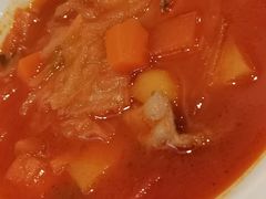 -安德烈俄式西餐厅(中央大街店)