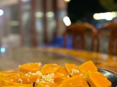 清蒸土南瓜-竹庄餐馆·26年店(南昆山景区店)