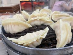 -老蔡记(二七广场店)