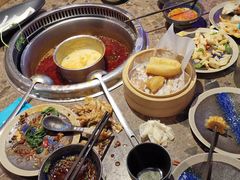 -鱼豆吉·豆浆鱼火锅(宜昌万达店)