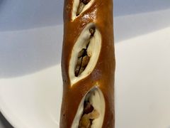 红豆碱水包-81BAKERY(大学路店)