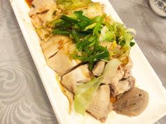-粤·向群饭店(龙津东路总店)